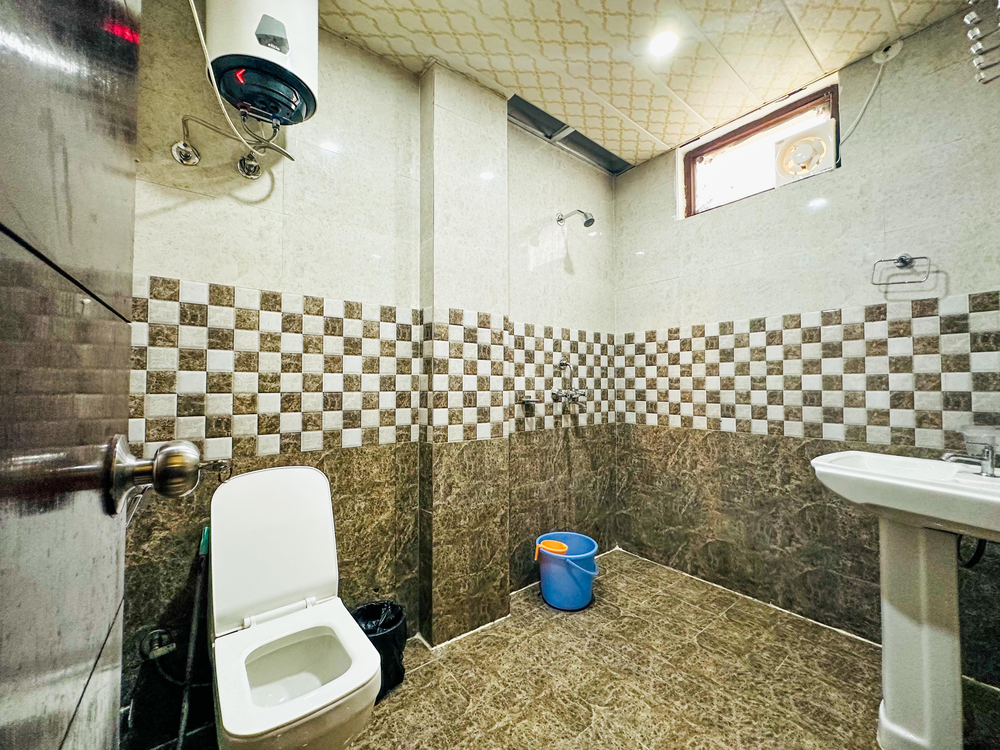 Food and Accomodation