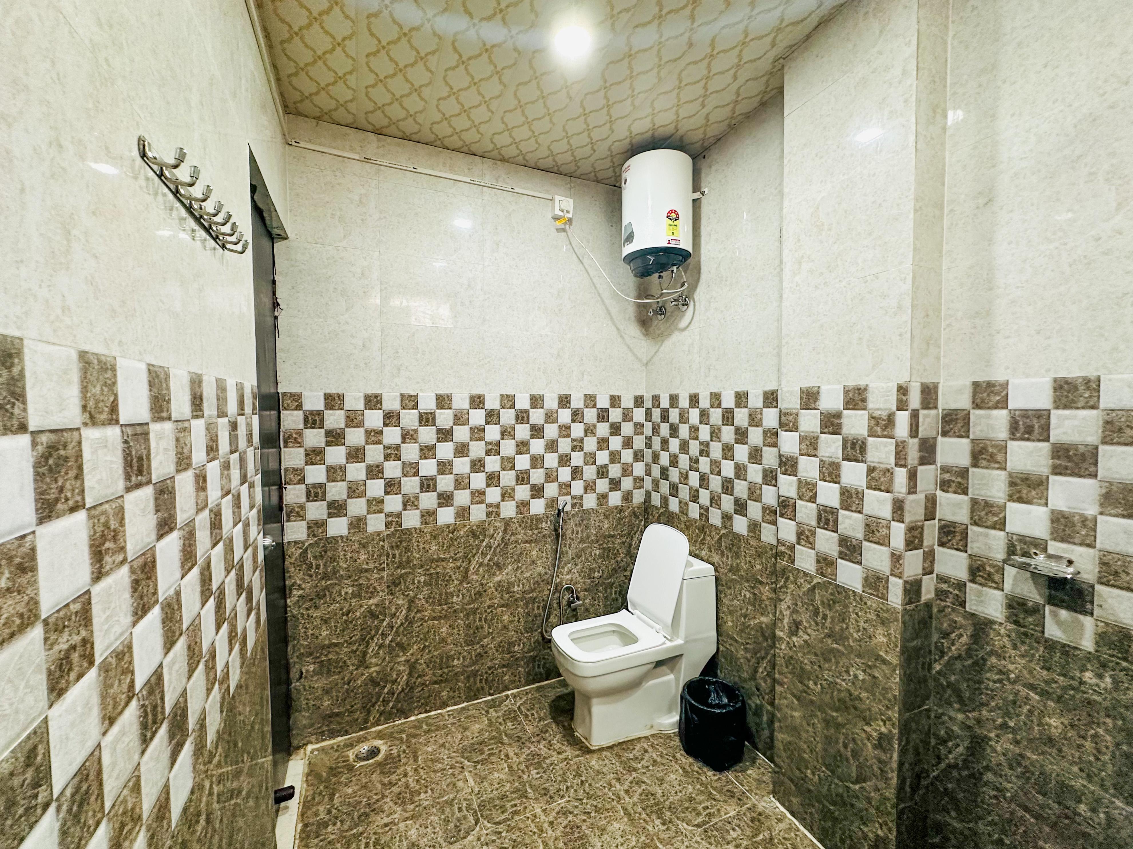 Food and Accomodation